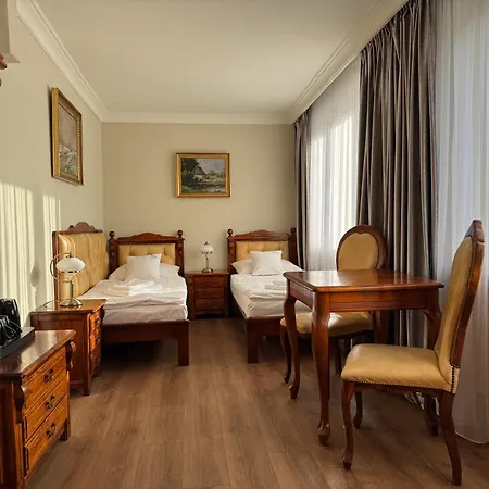 Irys Boutique Residence - Przy Plazy-2